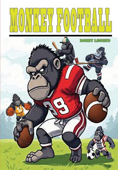 Monkey Football