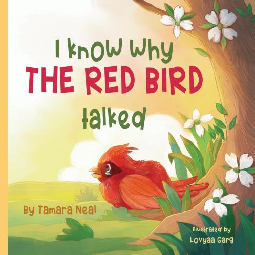 I Know Why The Red Bird Talked