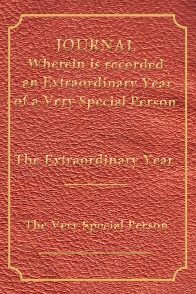 Weekly Journal for Busy People with Kids