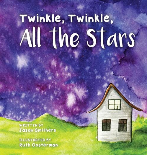 Twinkle Twinkle All The Stars