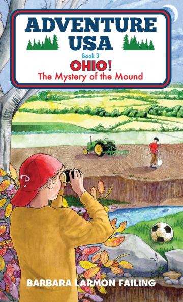 Adventure USA - OHIO! The Mystery of the Mound