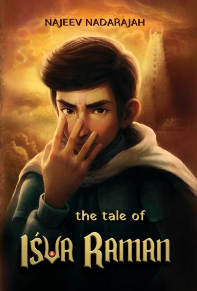 The Tale of Isva Raman