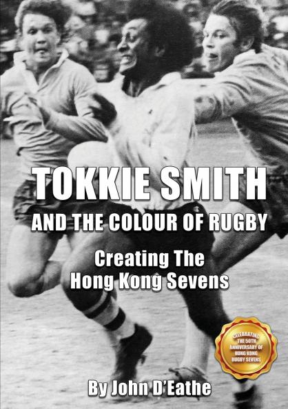 Tokkie Smith and the Colour of Rugby