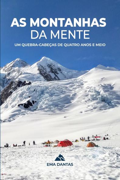 As Montanhas da Mente