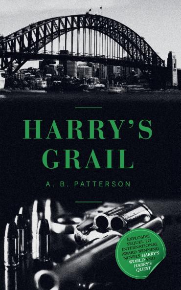 Harry's Grail
