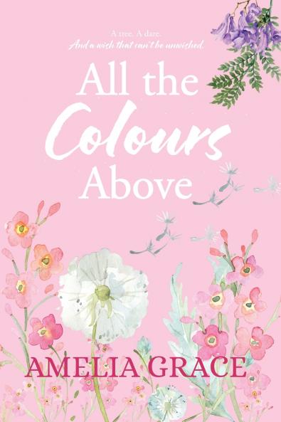 All the Colours Above