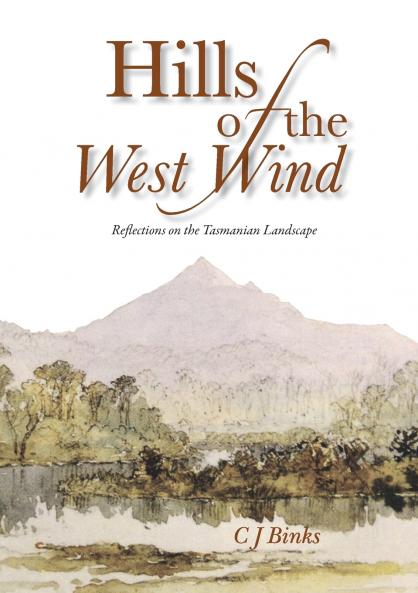 Hills of the West Wind