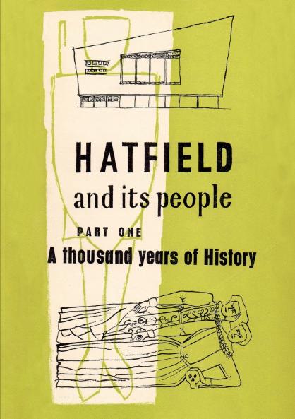 Hatfield and Its People