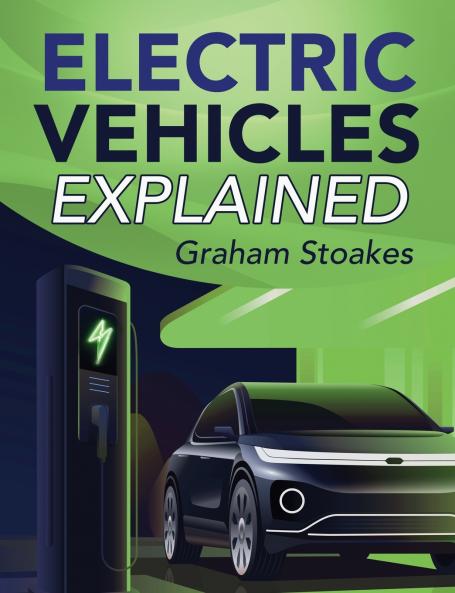 Electric Vehicles Explained