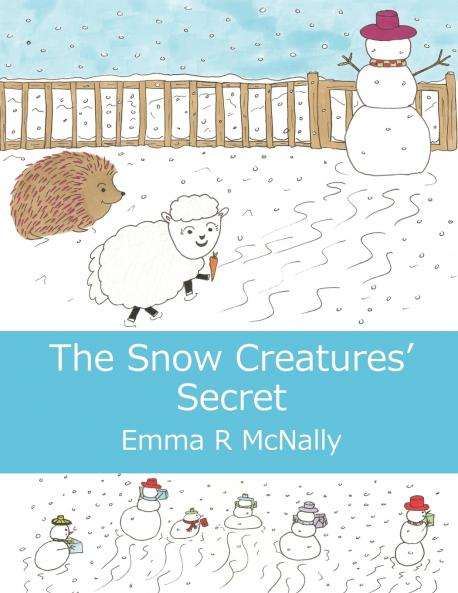 The Snow Creatures' Secret
