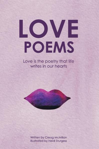 LOVE POEMS