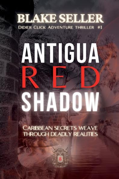 Antigua Red Shadow