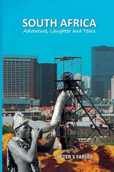 South Africa Adventure laughter and tears