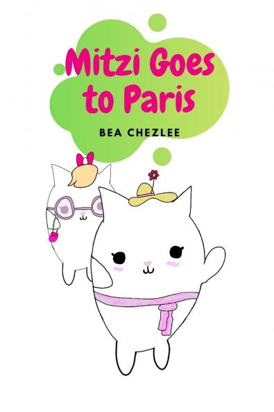 Mitzi Goes to Paris
