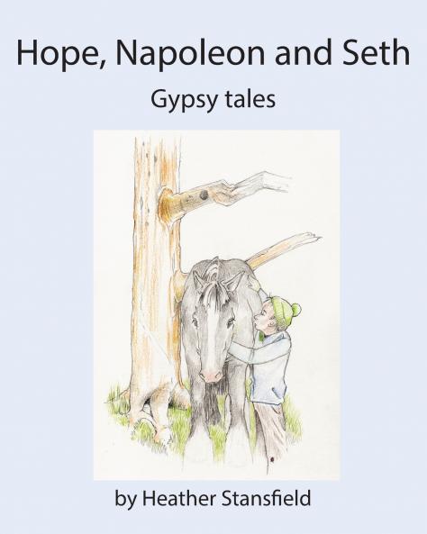 HOPE NAPOLEON & SETH