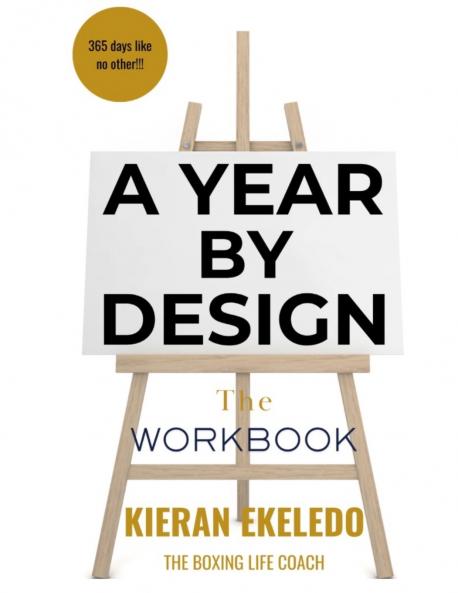 A Year by Design