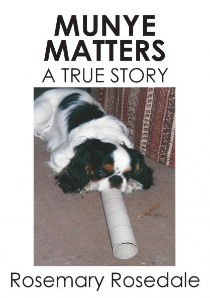 Munye Matters