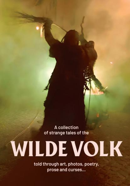 Wilde Volk