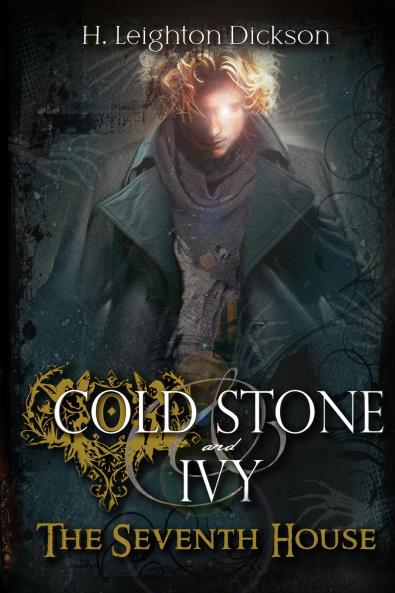 COLD STONE & IVY 3