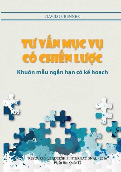 Tư Vấn Mục Vụ Có Chiến Lược