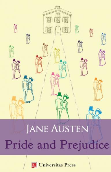Pride and Prejudice