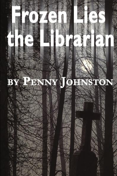 Frozen Lies the Librarian