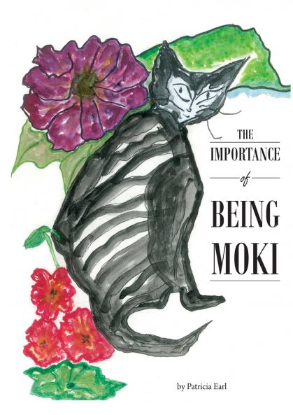 THE IMPORTANCE OF BEING MOKI