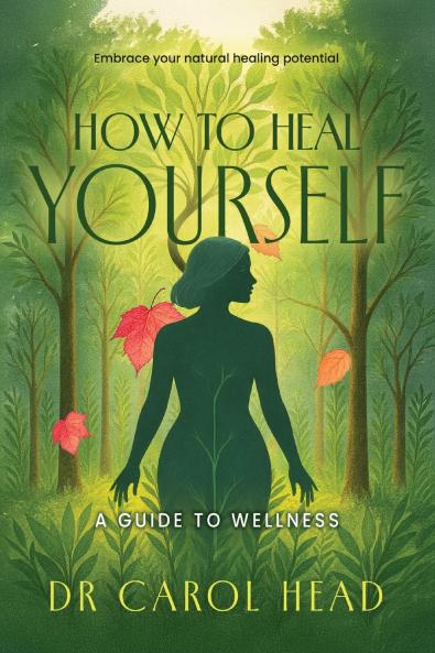 How to Heal Yourself