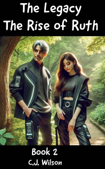 The Legacy - The Rise of Ruth