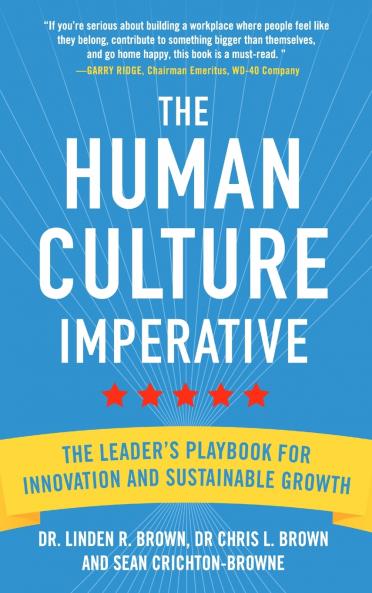 The Human Culture Imperative