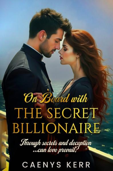 On Board with the Secret Billionaire