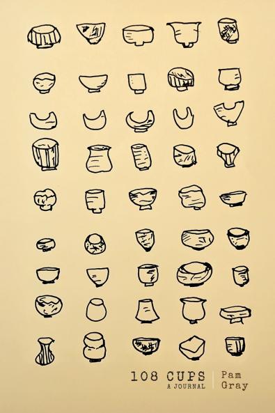 108 Cups - A Journal
