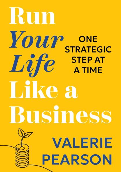 Run Your Like Life a Business