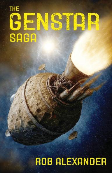 The GenStar Saga