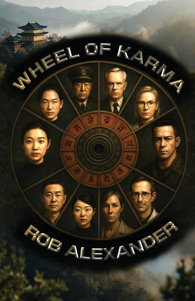 Wheel of Karma