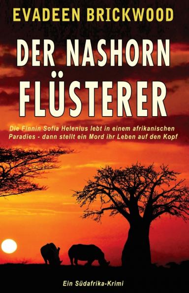 Der Nashorn Flüsterer