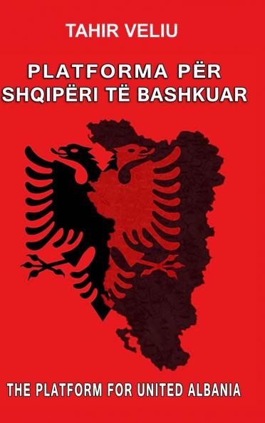 PLATFORMA PËR SHQIPËRI TË BASHKUAR