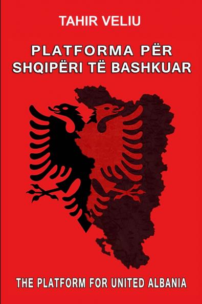 PLATFORMA PËR SHQIPËRI TË BASHKUAR
