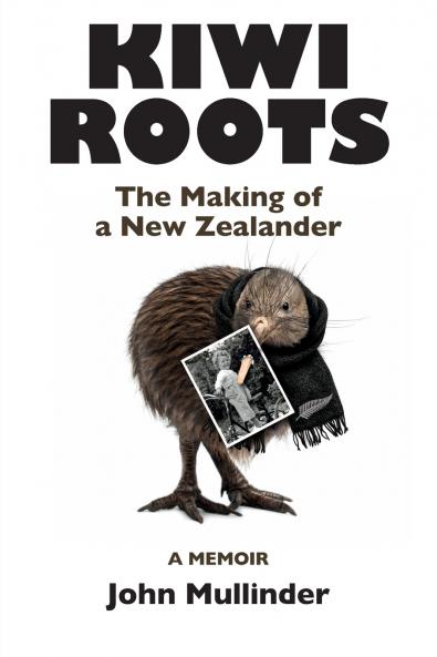 Kiwi Roots