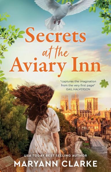 Secrets at the Aviary Inn