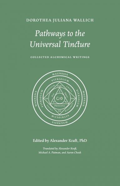 Pathways to the Universal Tincture
