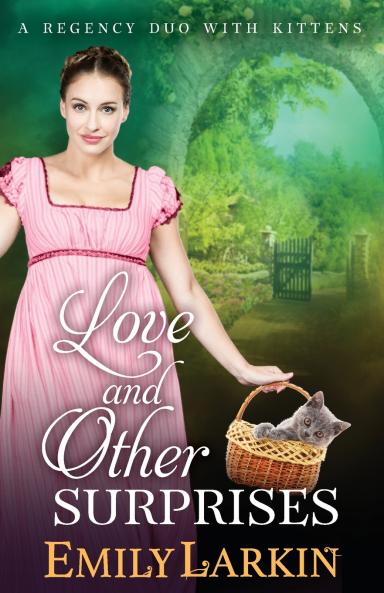 Love and Other Surprises