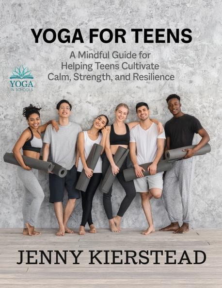 Yoga for Teens