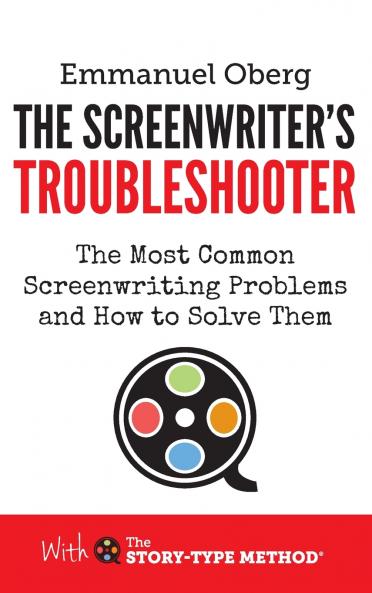 The Screenwriter's Troubleshooter