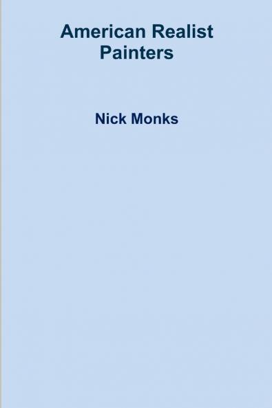 American Realist Painters