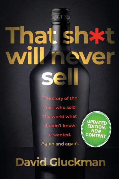 That Sh*t Will Never Sell!