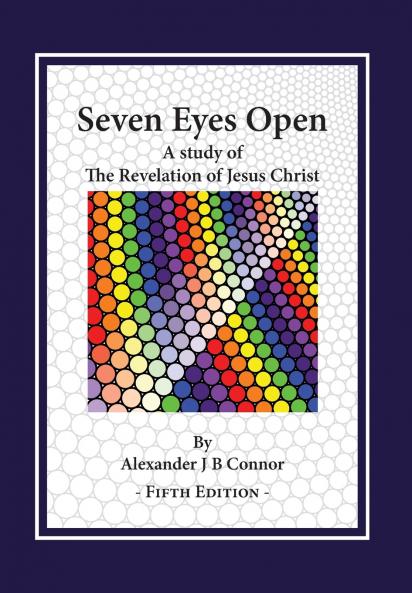 Seven Eyes Open