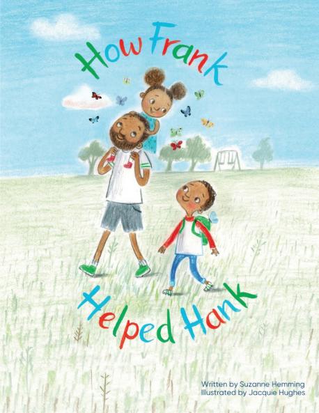 How Frank Helped Hank