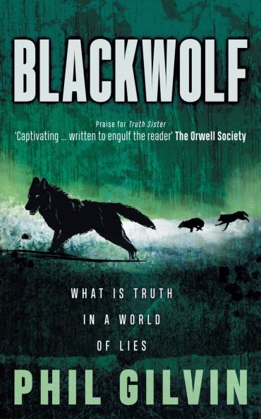 Blackwolf
