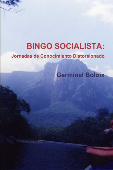 BINGO SOCIALISTA